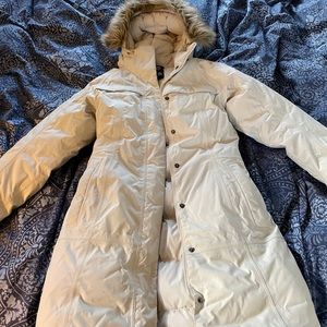The North Face Down Women’s Coat